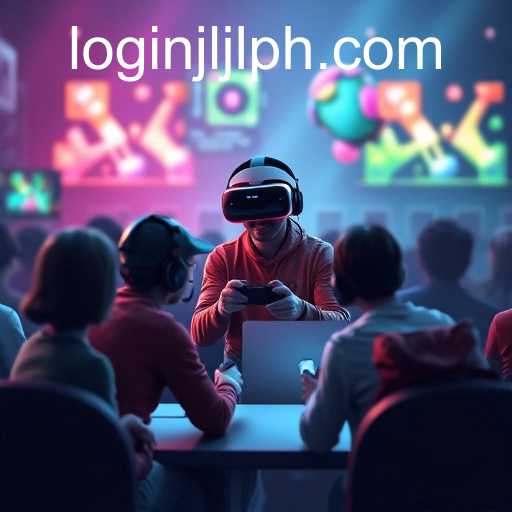 The Evolving Landscape of Online Gaming Platforms