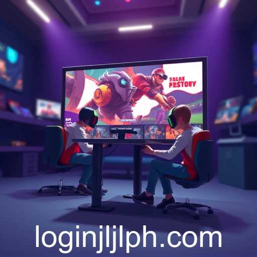 The Rise of jljlph in Online Gaming